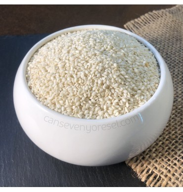 Beyaz Susam Beyaz Susam...