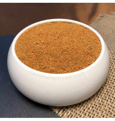 Cajun Baharatı Cajun Baharatı...