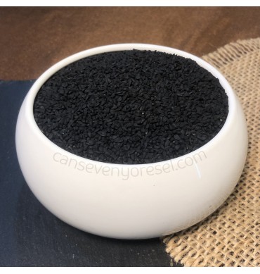 Çörek Otu Çörek Otu...