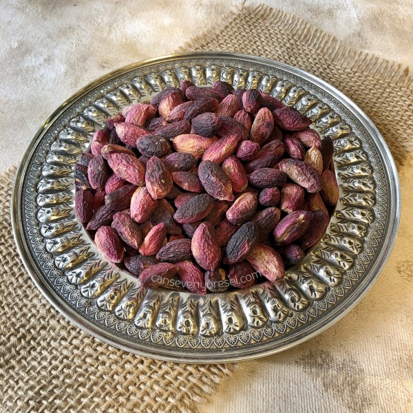 Ağaçaltı Fıstık