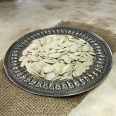 Beyaz Kabak Çekirdeği Beyaz Kabak Çekirdeğ...