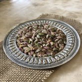 Antep Fıstığı Boz İç Tane  Antep Fıstığı Boz İç...