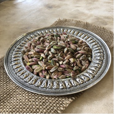 Antep Fıstığı Boz İç Tane 