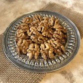 Ceviz İçi Kelebek Ceviz İçi Kelebek...