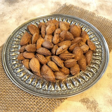 Diş Badem