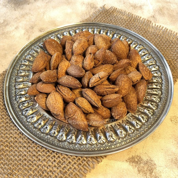 Diş Badem