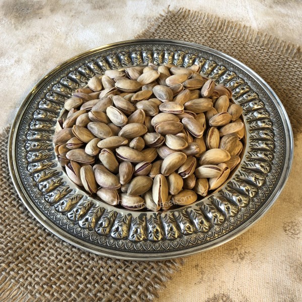 Kavrulmuş Antep Fıstığı Ekonomik
