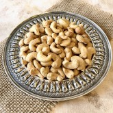 Çiğ Kaju Çiğ Kaju...