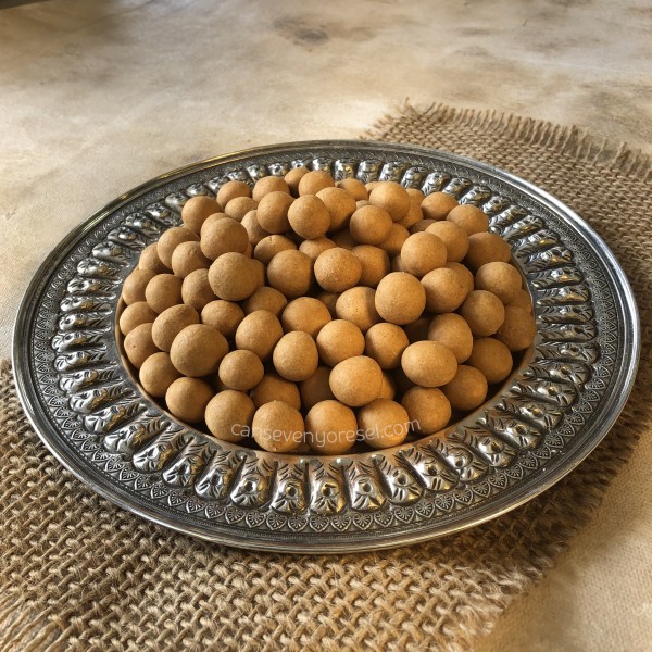 Çıtır Leblebi