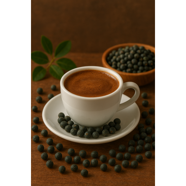 Taze Çekilmiş Menengiç Kahvesi 600g Taze Çekilmiş Menengiç Kahvesi 600g