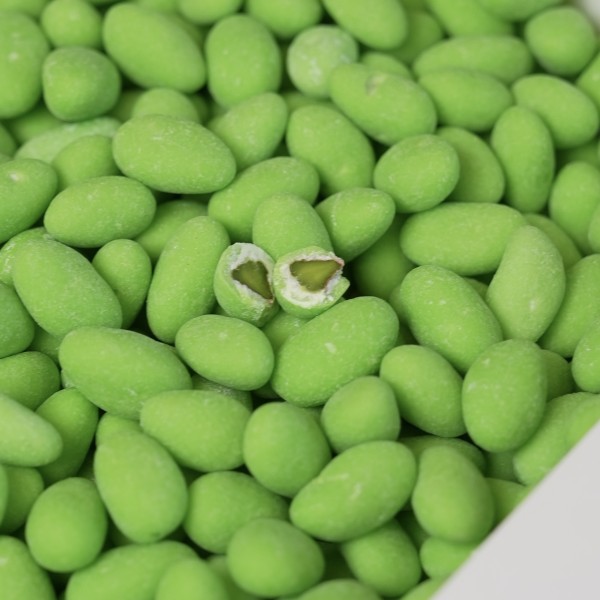 Fıstık Şekeri Fıstık Şekeri